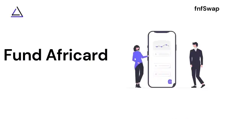 how to fund africard nigeria