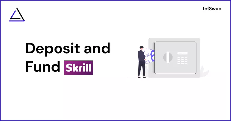 How To Deposit and Fund Skrill Account in Nigeria