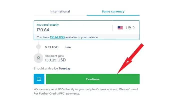 how-to-open-a-transferwise-account-in-nigeria