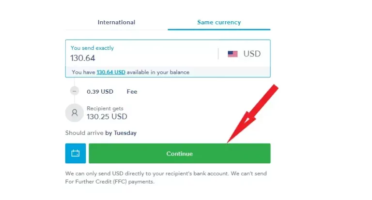 Paypal Nigeria Now Converting Naira to USD Using Standard