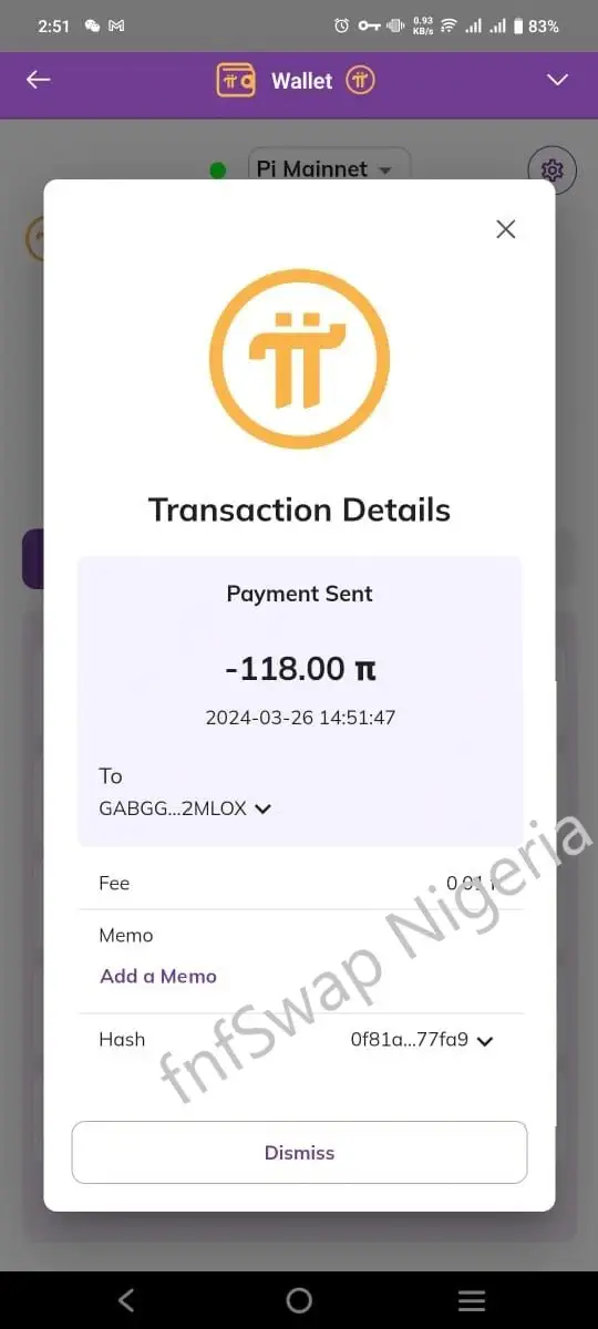 sell pi coin online in nigeria