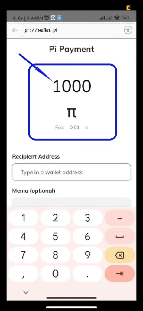 where to sell pi in nigeria FAST