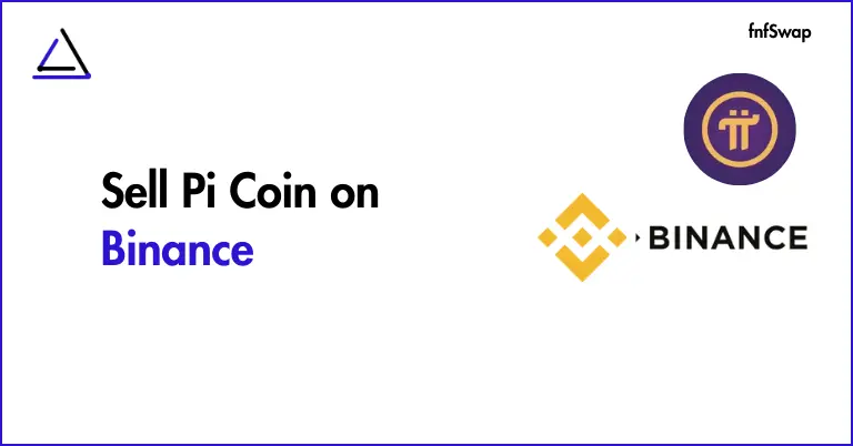 How To Sell Pi Coin on Binance
