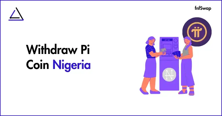 withdraw pi coin in Nigeria