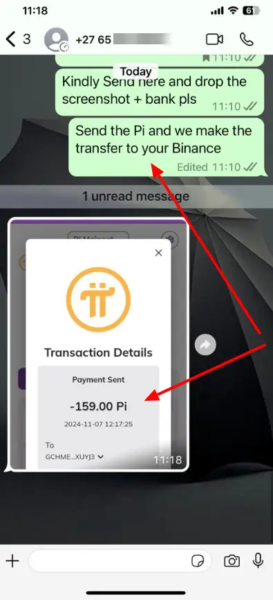 How To Sell Pi Coin on Binance 2