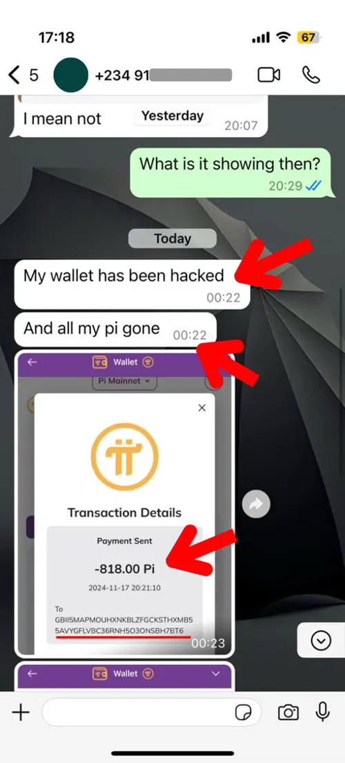 Sell Pi Coins for Cash or USDT in US, UK, Nigeria, Anywhere sell pi coin online 3