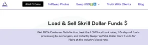 How to Create a Skrill Account in Nigeria as a Beginner