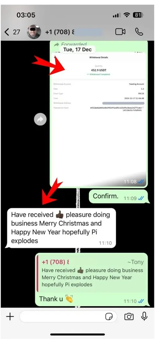 how to sell pi network coin for money