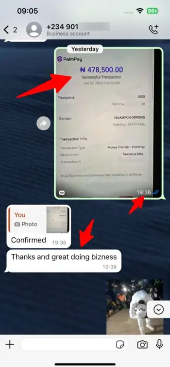 How To Sell Pi Coin in Nigeria High Rates & Avoid Scams How to Sell Pi Coin in Nigeria