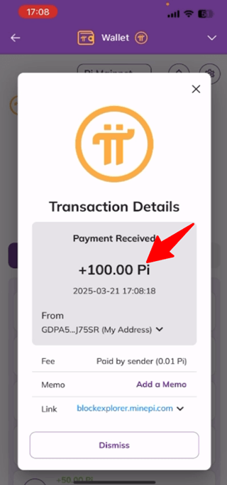 how to transfer pi to pi wallet in nigeria