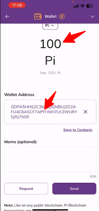 How To Sell Pi Coin in Nigeria High Rates & Avoid Scams how to transfer pi to pi wallet to sell pi