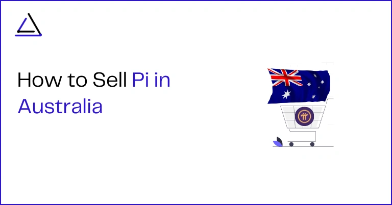 How to Sell Pi Coin in Australia Online for Cash Safely