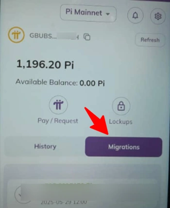 Sell Pi in Nigeria 6
