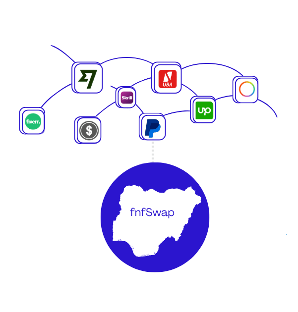 fnfswap logo now