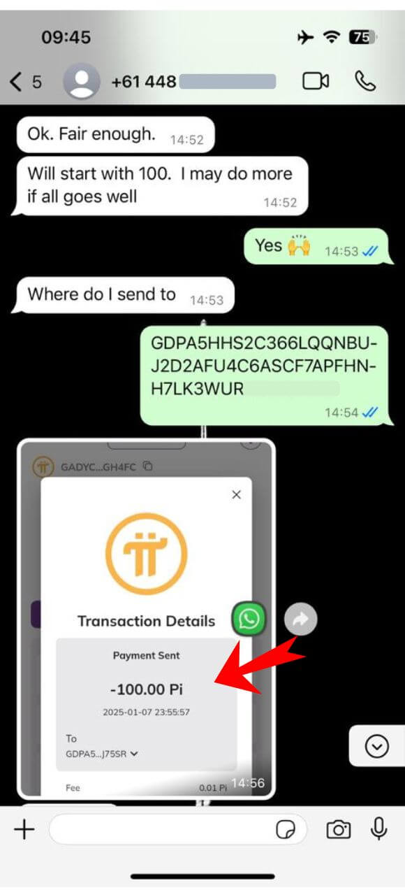 How to Sell Pi Coin in Australia Online for Cash Safely how to convert pi to aud