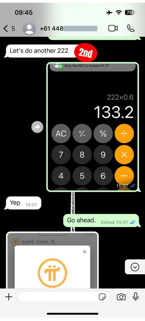 How to Sell Pi Coin in Australia Online for Cash Safely how to withdraw pi in australia
