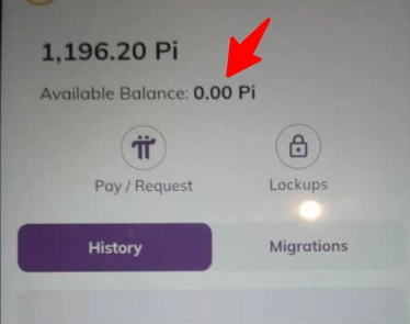 new pi move fee