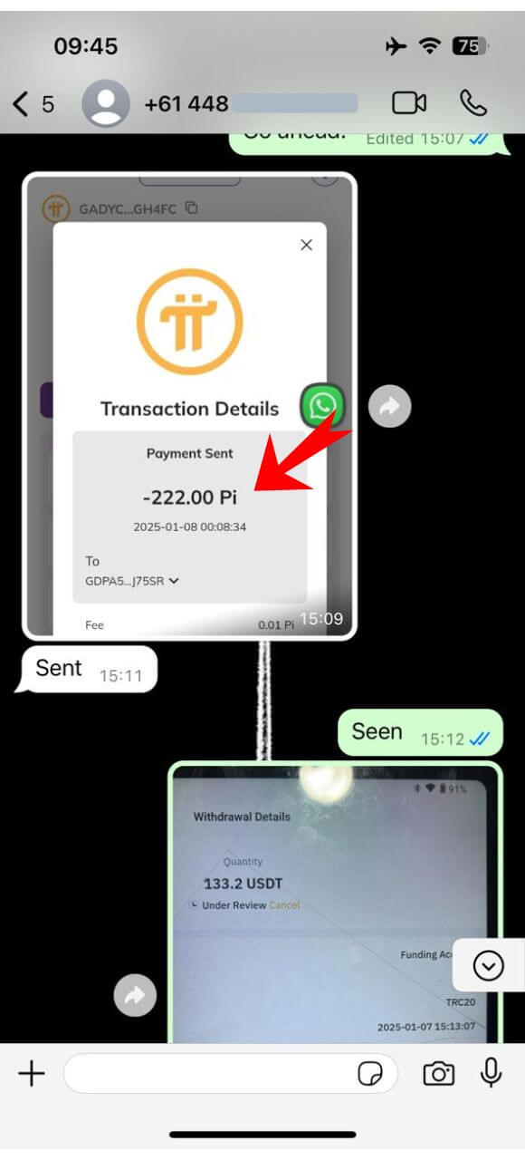 How to Sell Pi Coin in Australia Online for Cash Safely pi network australia tips
