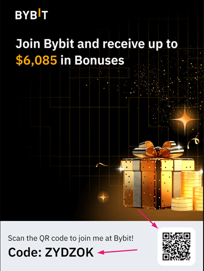 sell pi and open account on Bybit