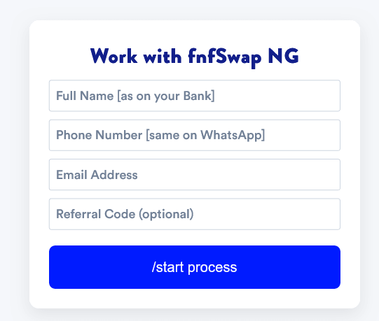 Sell Pi Coins for Cash or USDT in US, UK, Nigeria, Anywhere register on fnfswap1