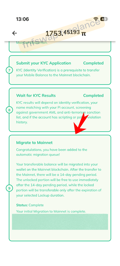 Pi Wallet 2FA Verification Setup | Types, Problems, & Hacks kyc completed pi