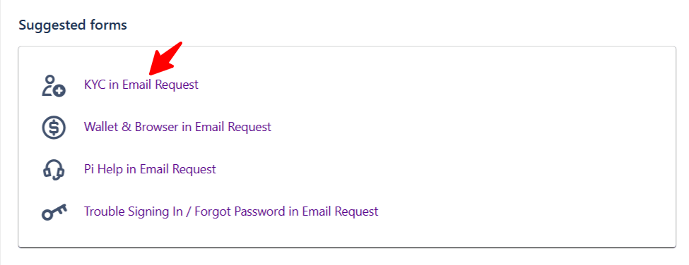 Email the Pi Team