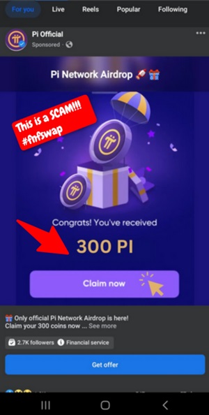 pi-air-drop-ad-on-facebook-fake--scam