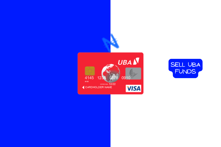 How to SellWithdraw UBA Africard Funds