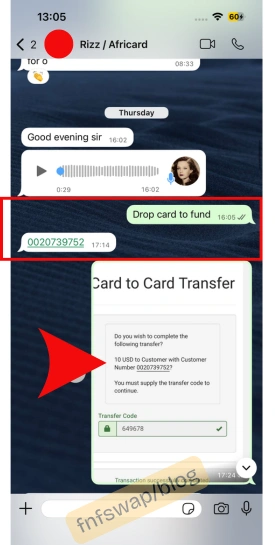 How to get UBA dollar africard prepaid card in Nigeria