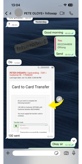 How to Sell/Withdraw UBA Africard to Naira using 5 Ways (2026) UBA Africard withdrawal Nigeria