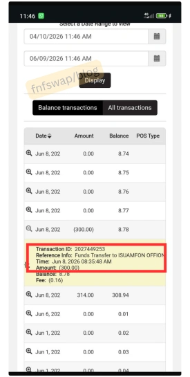 how to withdraw UBA africard to naira