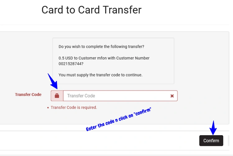 All About UBA Dollar Prepaid Card: Client ID, Portal, Balance, & Uses Can I withdraw AfriCard PayPal funds from a UBA ATM?