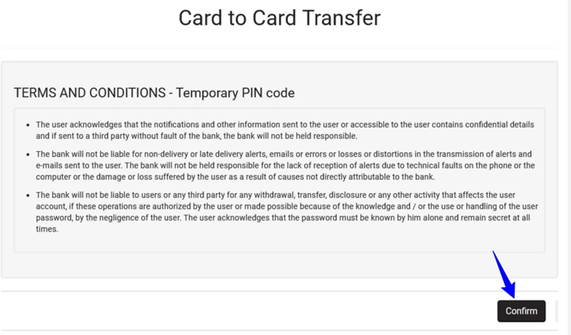 How to Withdraw Money from UBA Dollar Prepaid Card to a Bank in Minutes in 2026 What are the fees for withdrawing from a UBA AfriCard