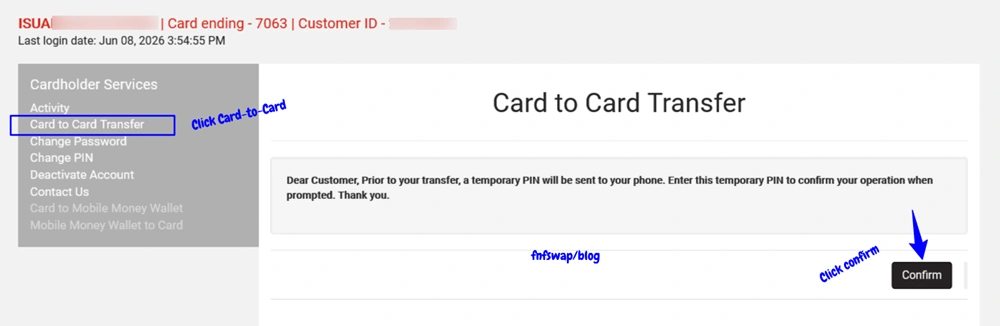 All About UBA Dollar Prepaid Card: Client ID, Portal, Balance, & Uses What is the UBA AfriCard customer ID