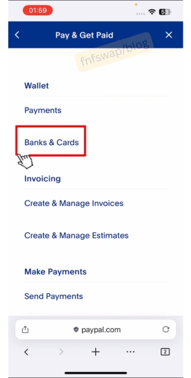 How To Link UBA Prepaid Card to PayPal Nigeria for Withdrawals to Bank 2026 how to sell UBA africard funds in nigeria