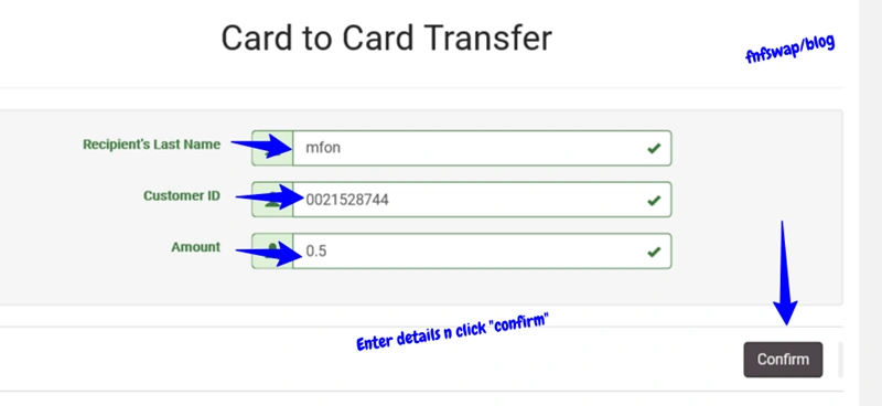 All About UBA Dollar Prepaid Card: Client ID, Portal, Balance, & Uses What is the best exchange rate for UBA AfriCard to Naira today