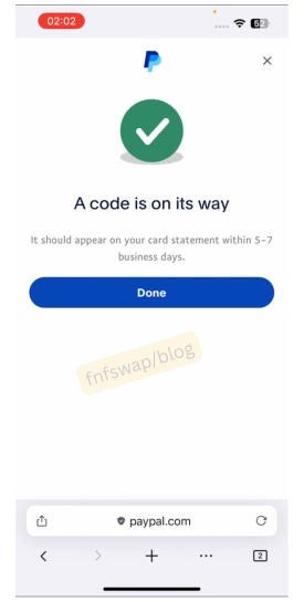 How To Link UBA Prepaid Card to PayPal Nigeria for Withdrawals to Bank 2026 paypal linking code from paypal in nigeri