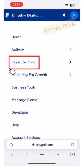 how to sell UBA africard funds to naira 