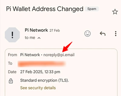 Pi Wallet 2FA Verification Setup | Types, Problems, & Hacks pi wallet 2 factor authentication