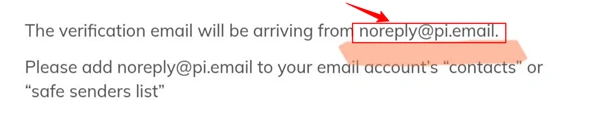Pi Wallet 2FA Verification Setup | Types, Problems, & Hacks Pi official email reply
