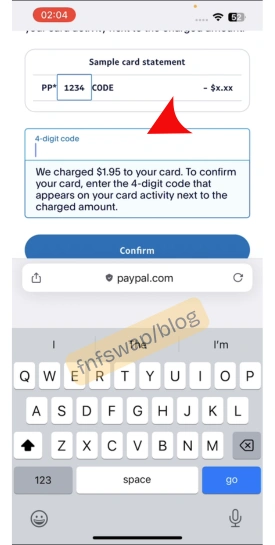 How To Link UBA Prepaid Card to PayPal Nigeria for Withdrawals to Bank 2026 UBA dollar card PayPal linking error