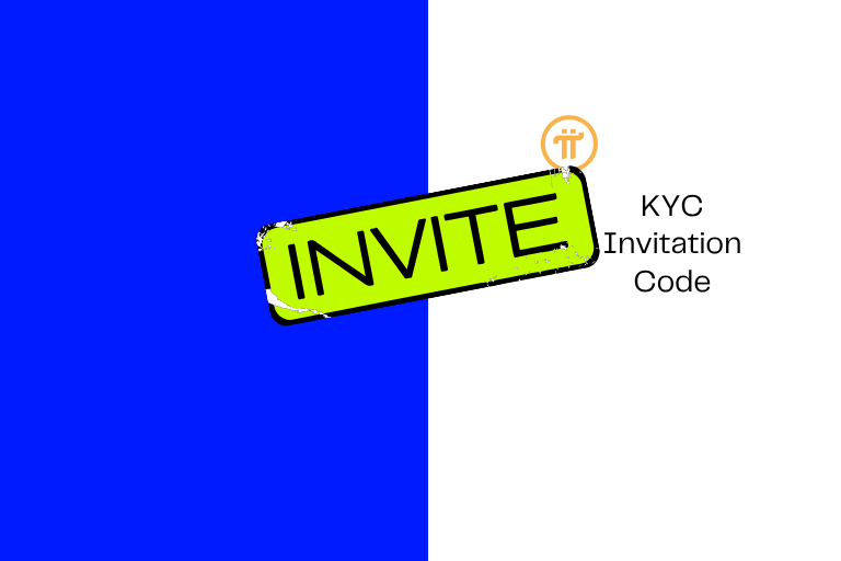 Pi Network KYC Invitation Code