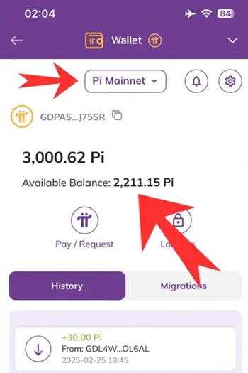 How to Sell Pi Coin in the USA/America for Cash/USDT pi mainnet available balace photos