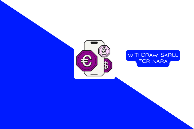How to withdraw Skrill to naira Nigeria