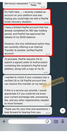 Skrill vs PayPal in Nigeria: Which is Better for You in 2026? Paypal or skrill