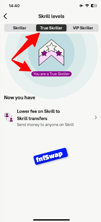 how to withdraw money from skrill in nigeria