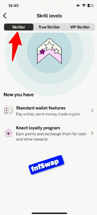 how to withdraw money from your skrill account