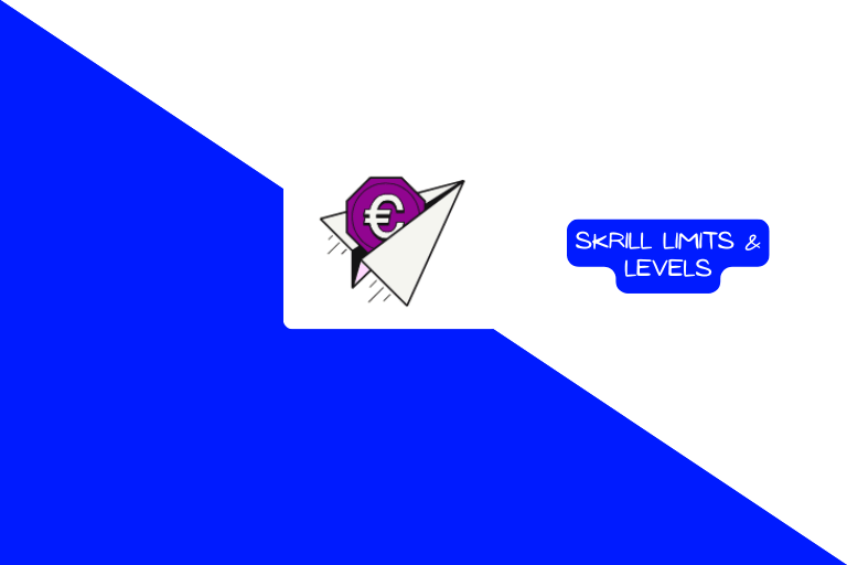 skrill account limits in Nigeria