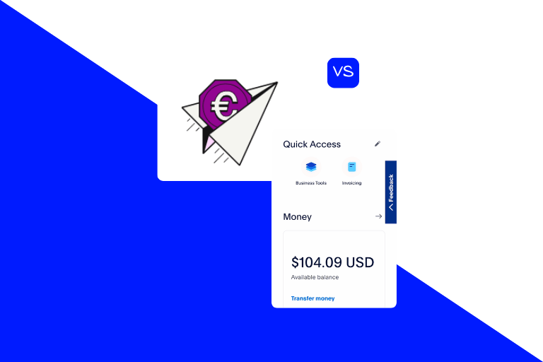 skrill vs paypal fees